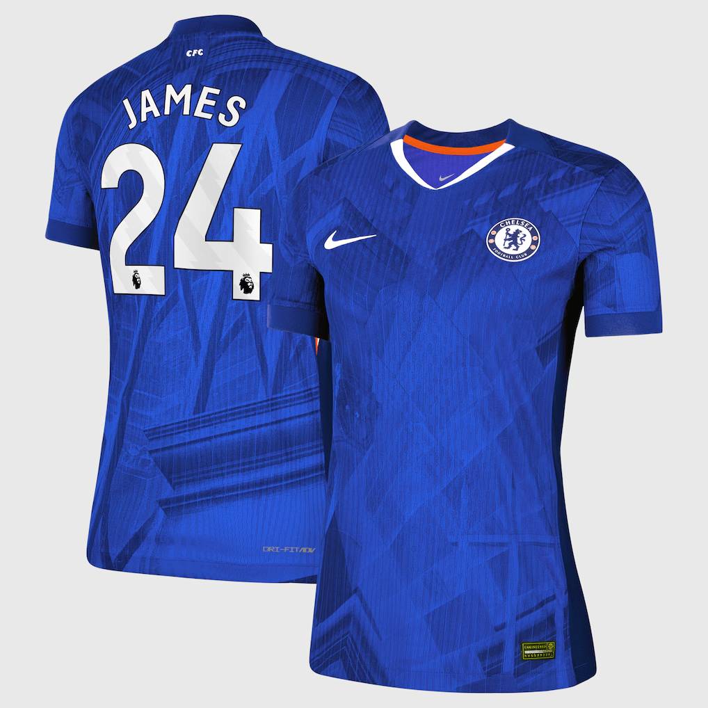 Chelsea Store – Official chelsea-nike-dri-fit-adv-home-match-shirt-2025-26-womens-with-james-24-printing_ss5_p-203072500+pv-1+u-59gmemfemlz2kn9lnwbj+v-iozhe1dfji2z3axolgij Chelsea FC Jerseys and Fan Gear