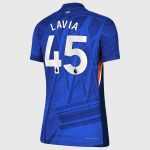 Chelsea Store – Official chelsea-nike-dri-fit-adv-home-match-shirt-2025-26-womens-with-lavia-45-printing_ss5_p-203072482+pv-3+u-iymxtnc9zsjykvhgbolp+v-hzbrf3na2xe0gkagdvp0 Chelsea FC Jerseys and Fan Gear
