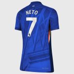 Chelsea Store – Official chelsea-nike-dri-fit-adv-home-match-shirt-2025-26-womens-with-neto-7-printing_ss5_p-203072508+pv-3+u-o24ziryv5axt4nx5t6bm+v-nkahnapstel9axbsqrkv Chelsea FC Jerseys and Fan Gear