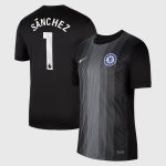 Chelsea Store – Official chelsea-nike-goalkeeper-stadium-shirt-2025-26-with-sãnchez-1-printing_ss5_p-203072590+pv-1+u-iryedbhliuejq9lufoyk+v-whfiybjtpl8hg3ajqwcq Chelsea FC Jerseys and Fan Gear
