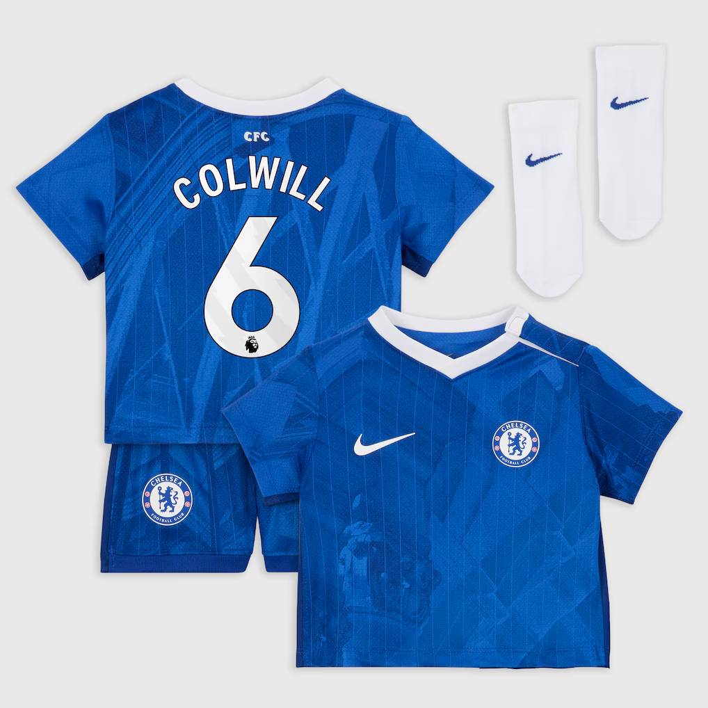 Chelsea Store – Official chelsea-nike-home-stadium-kit-2025-26-infants-with-colwill-6-printing_ss5_p-203072608+pv-1+u-afsn8ehcxzdmw9kgrynm+v-pnvoclvvwwdyujsjdsro Chelsea FC Jerseys and Fan Gear