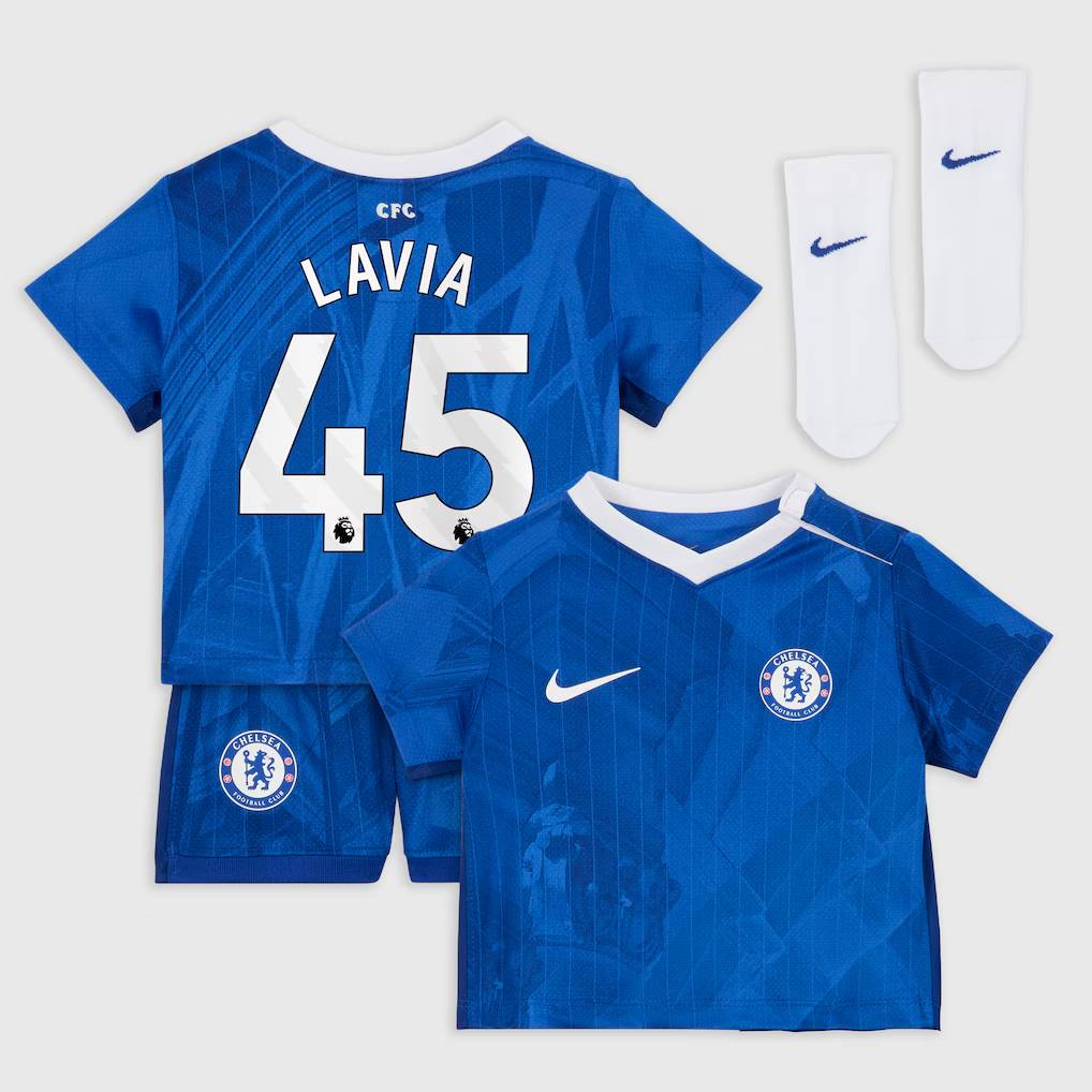 Chelsea Store – Official chelsea-nike-home-stadium-kit-2025-26-infants-with-lavia-45-printing_ss5_p-203072614+pv-1+u-zgopxs0al4ejnkjj8cau+v-bzzqwvhk8undodqxvlbu Chelsea FC Jerseys and Fan Gear