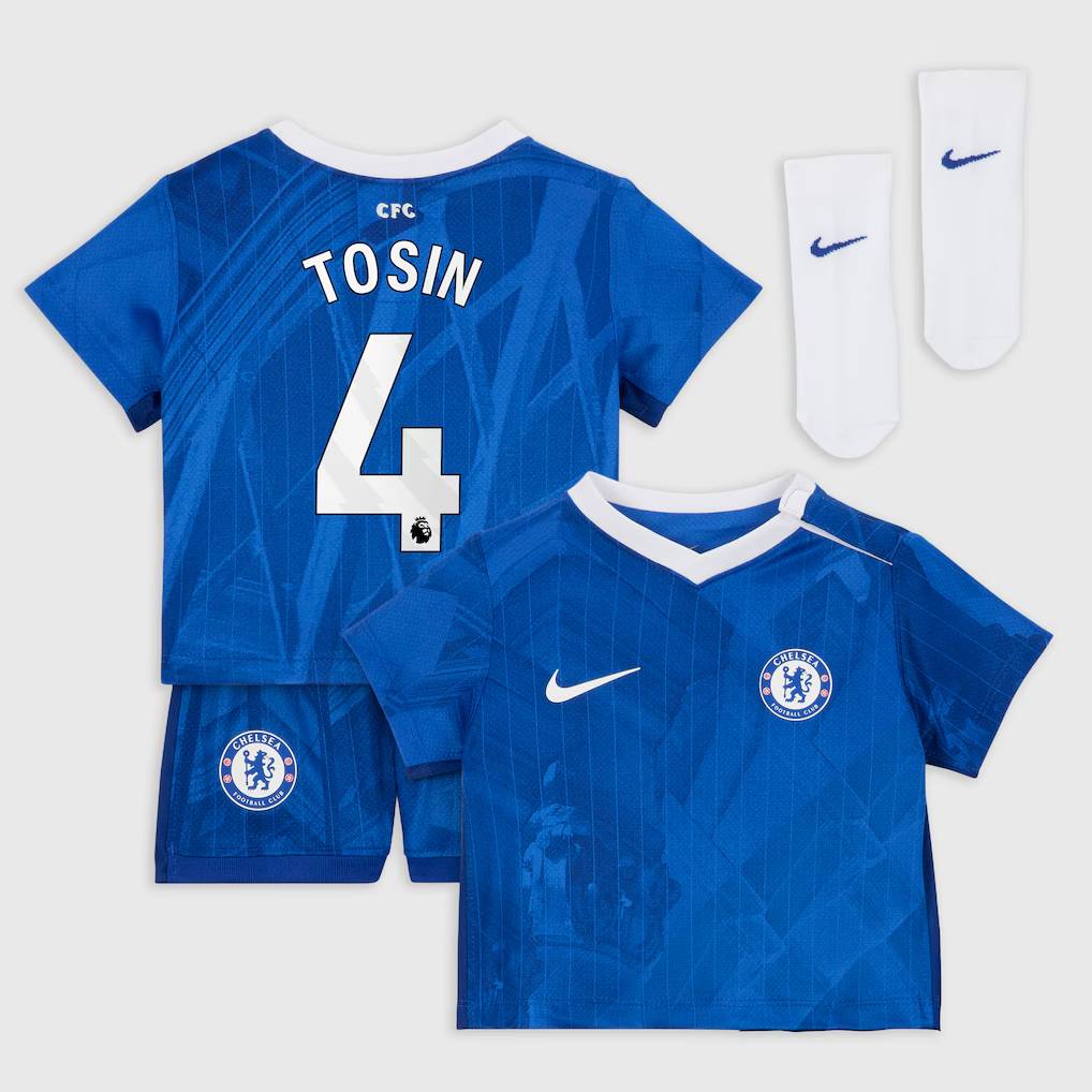Chelsea Store – Official chelsea-nike-home-stadium-kit-2025-26-infants-with-tosin-4-printing_ss5_p-203072612+pv-1+u-djk1ujnf4dyvnc5iqfuc+v-ufyiygt3jls2cgx3qcxf Chelsea FC Jerseys and Fan Gear