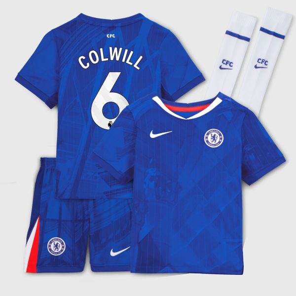 Chelsea Store – Official chelsea-nike-home-stadium-kit-2025-26-little-kids-with-colwill-6-printing_ss5_p-203072616+pv-1+u-ggnqpkyf1agmzpwp3bzo+v-c8la4sxfxcd0bwzmac9g Chelsea FC Jerseys and Fan Gear