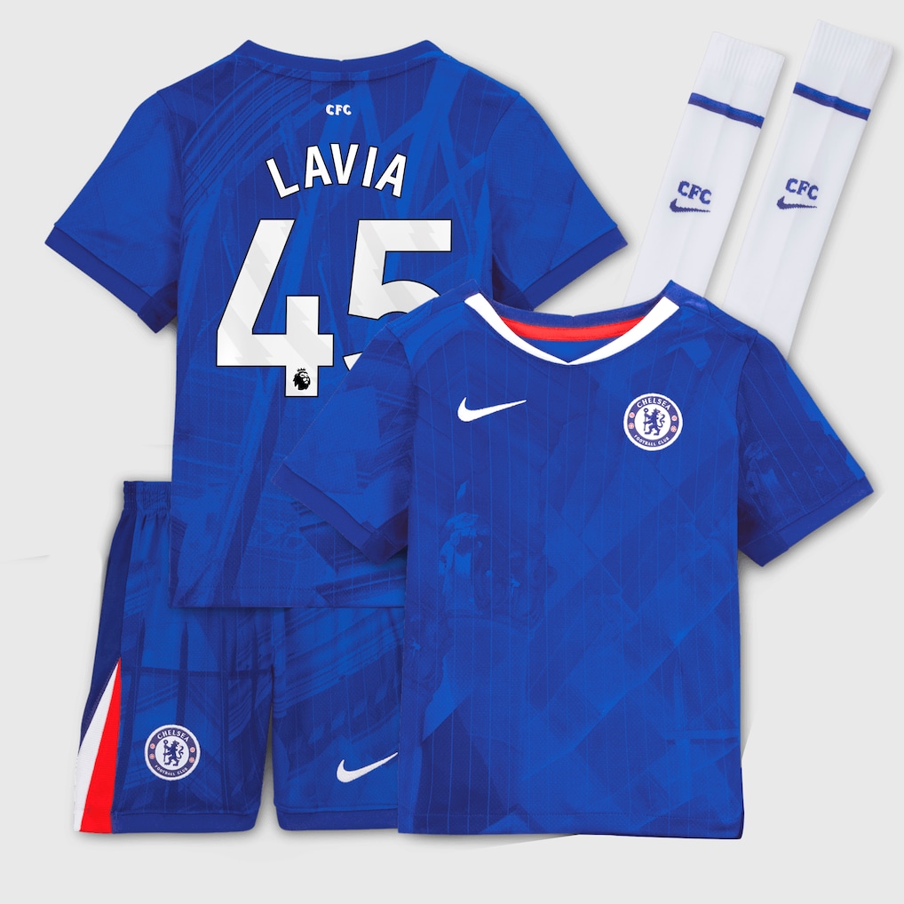Chelsea Store – Official chelsea-nike-home-stadium-kit-2025-26-little-kids-with-lavia-45-printing_ss5_p-203072621+pv-1+u-bxnk2mqqqkv8h1hmxvad+v-ibkinjsnlpnzivpxoatf Chelsea FC Jerseys and Fan Gear