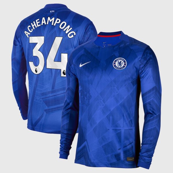 Chelsea Store – Official chelsea-nike-home-stadium-long-sleeve-shirt-2025-26-with-acheampong-34-printing_ss5_p-203072420+pv-1+u-z1x5m0rux3r69ijvcnid+v-ryyvow9p5tqqqzwfrk61 Chelsea FC Jerseys and Fan Gear