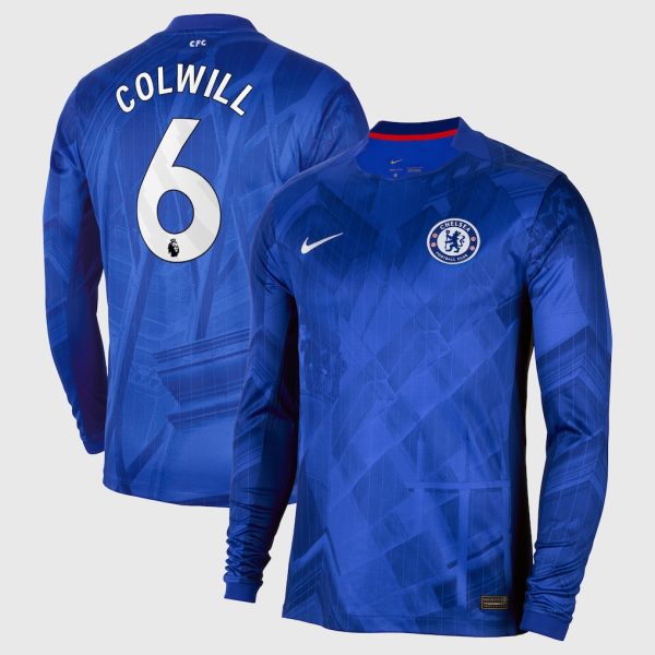 Chelsea Store – Official chelsea-nike-home-stadium-long-sleeve-shirt-2025-26-with-colwill-6-printing_ss5_p-203072398+pv-1+u-q7irsyeaxrwjqofe5unh+v-kd9wfggtfh7avccyjiis Chelsea FC Jerseys and Fan Gear