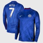 Chelsea Store – Official chelsea-nike-home-stadium-long-sleeve-shirt-2025-26-with-neto-7-printing_ss5_p-203072423+pv-1+u-mw3rgvyygnrwexlgqzbk+v-rwjb7rb73k2atdhwpxli Chelsea FC Jerseys and Fan Gear