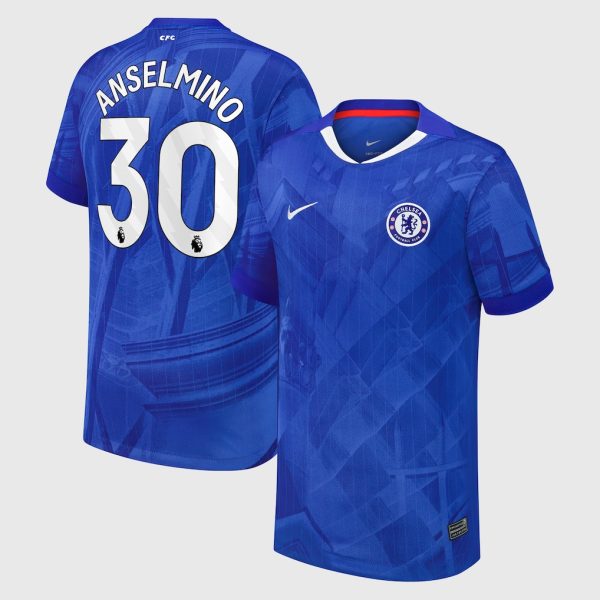 Chelsea Store – Official chelsea-nike-home-stadium-shirt-2025-26-kids-with-anselmino-30-printing_ss5_p-203072490+pv-1+u-gmpa3ppucpdndluiclbw+v-kphqwdswj2kboaxwnikt Chelsea FC Jerseys and Fan Gear