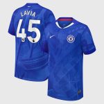 Chelsea Store – Official chelsea-nike-home-stadium-shirt-2025-26-kids-with-lavia-45-printing_ss5_p-203072531+pv-1+u-wuitafcmoqdcjf7h8xol+v-fjfrr8rngatsk0obcwrr Chelsea FC Jerseys and Fan Gear