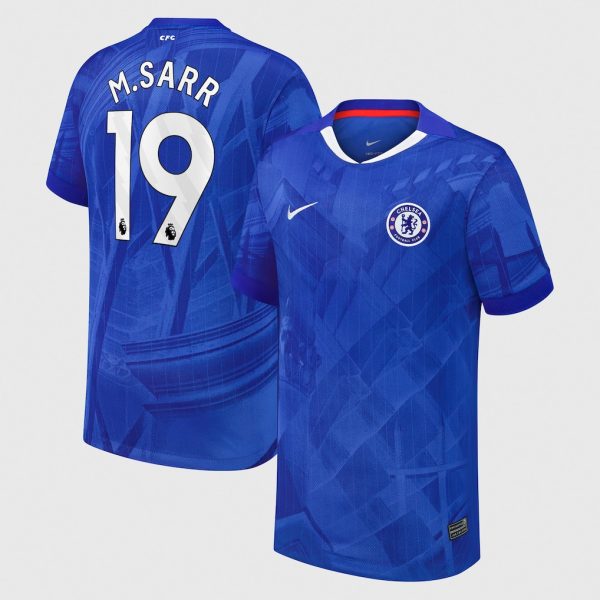 Chelsea Store – Official chelsea-nike-home-stadium-shirt-2025-26-kids-with-msarr-19-printing_ss5_p-203256992+pv-1+u-h6kclg55nqtgq4u8x0wd+v-czlmt0ydwk0dlwnjr2mv Chelsea FC Jerseys and Fan Gear