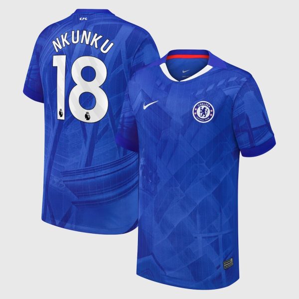 Chelsea Store – Official chelsea-nike-home-stadium-shirt-2025-26-kids-with-nkunku-18-printing_ss5_p-203072472+pv-1+u-l92o11moq3nxlowdjxmb+v-sr8i09w6kscba4rvhktl Chelsea FC Jerseys and Fan Gear