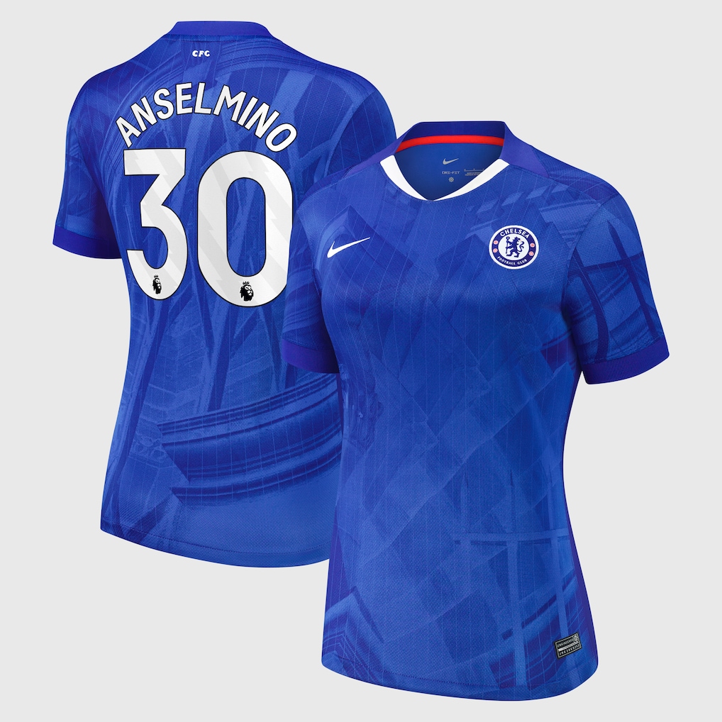 Chelsea Store – Official chelsea-nike-home-stadium-shirt-2025-26-womens-with-anselmino-30-printing_ss5_p-203072536+pv-1+u-8a1ga8kxf6wdsdh2bv1h+v-sugfwqyxp7tml8qzxubu Chelsea FC Jerseys and Fan Gear