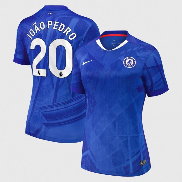 Chelsea Store – Official chelsea-nike-home-stadium-shirt-2025-26-womens-with-joão-pedro-20-printing_ss5_p-203283977+pv-1+u-xpiutcbs2yxpa37ngtbk+v-ovi2ajwnza0zfi4yq9tz Chelsea FC Jerseys and Fan Gear