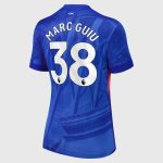 Chelsea Store – Official chelsea-nike-home-stadium-shirt-2025-26-womens-with-marc-guiu-38-printing_ss5_p-203072522+pv-3+u-t2prigzhqzl1gwqjyqaa+v-n69ygxgcruabyvd209sd Chelsea FC Jerseys and Fan Gear