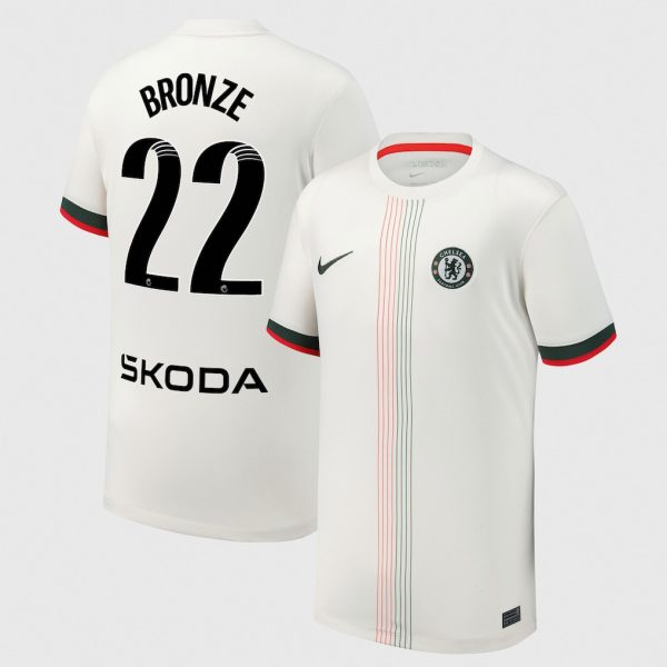 Chelsea Store – Official chelsea-wsl-nike-away-stadium-shirt-2025-26-kids-with-bronze-22-printing_ss5_p-203083925+pv-1+u-4hlprzsallrb9nezfgl4+v-ualyod1skrmlchn5y2sx Chelsea FC Jerseys and Fan Gear