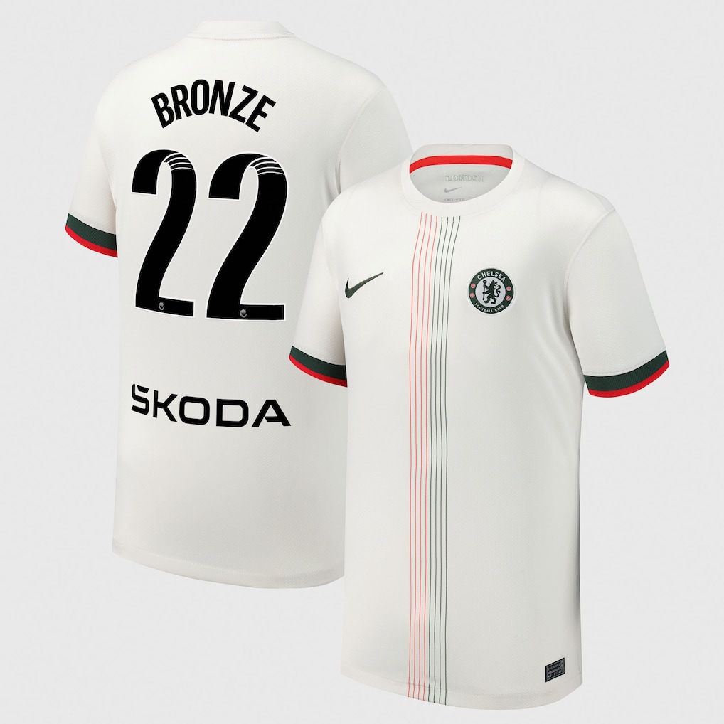 Chelsea Store – Official chelsea-wsl-nike-away-stadium-shirt-2025-26-kids-with-bronze-22-printing_ss5_p-203083925+pv-1+u-4hlprzsallrb9nezfgl4+v-ualyod1skrmlchn5y2sx Chelsea FC Jerseys and Fan Gear