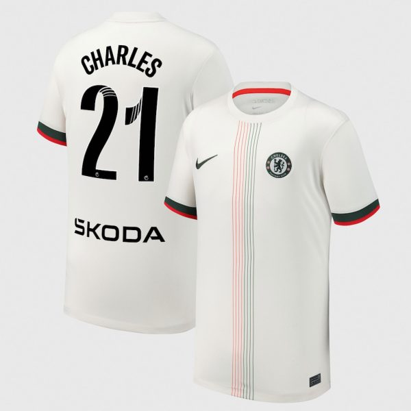 Chelsea Store – Official chelsea-wsl-nike-away-stadium-shirt-2025-26-kids-with-charles-21-printing_ss5_p-203083935+pv-1+u-2tegh3nrxdnd28iiiu1h+v-0usbtuzwlodlbx4xqacd Chelsea FC Jerseys and Fan Gear