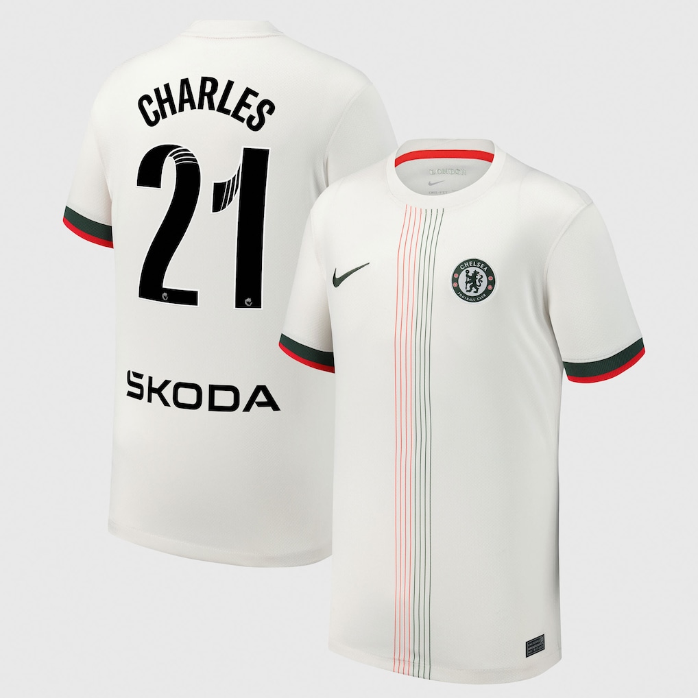 Chelsea Store – Official chelsea-wsl-nike-away-stadium-shirt-2025-26-kids-with-charles-21-printing_ss5_p-203083935+pv-1+u-2tegh3nrxdnd28iiiu1h+v-0usbtuzwlodlbx4xqacd Chelsea FC Jerseys and Fan Gear