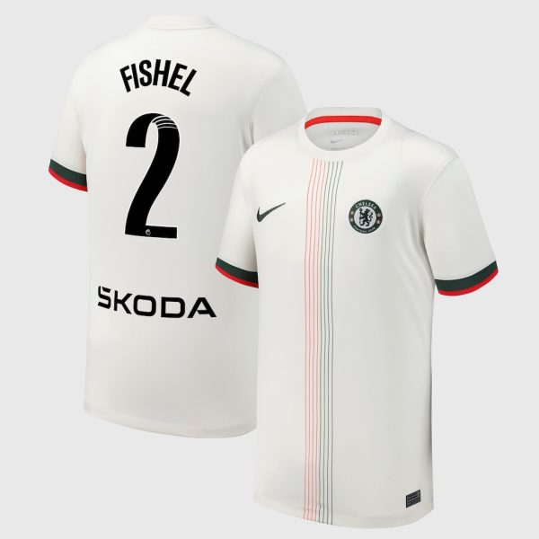 Chelsea Store – Official chelsea-wsl-nike-away-stadium-shirt-2025-26-kids-with-fishel-2-printing_ss5_p-203083895+pv-1+u-spdv6jxh0vhu2hry8zuf+v-93oxstdc2jaurnq62z6q Chelsea FC Jerseys and Fan Gear