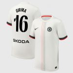 Chelsea Store – Official chelsea-wsl-nike-away-stadium-shirt-2025-26-kids-with-girma-16-printing_ss5_p-203083903+pv-1+u-jzbu3gjcsl9m9jnxm54m+v-xmiebesypm7qqrlzfq9z Chelsea FC Jerseys and Fan Gear