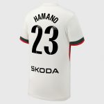 Chelsea Store – Official chelsea-wsl-nike-away-stadium-shirt-2025-26-kids-with-hamano-23-printing_ss5_p-203083899+pv-3+u-wjn3cjrvxdordvgq19vx+v-nl7idep1q7shduua1k3u Chelsea FC Jerseys and Fan Gear