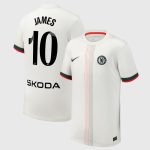 Chelsea Store – Official chelsea-wsl-nike-away-stadium-shirt-2025-26-kids-with-james-10-printing_ss5_p-203083905+pv-1+u-wo95v8z8uujyjyl4bcwo+v-f2ws1rusp2f5kc6s8nmj Chelsea FC Jerseys and Fan Gear