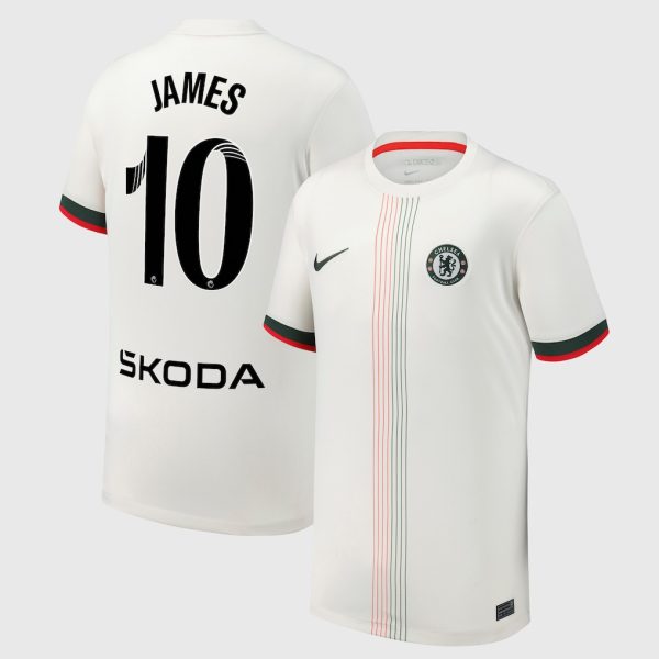 Chelsea Store – Official chelsea-wsl-nike-away-stadium-shirt-2025-26-kids-with-james-10-printing_ss5_p-203083905+pv-1+u-wo95v8z8uujyjyl4bcwo+v-f2ws1rusp2f5kc6s8nmj Chelsea FC Jerseys and Fan Gear