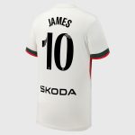 Chelsea Store – Official chelsea-wsl-nike-away-stadium-shirt-2025-26-kids-with-james-10-printing_ss5_p-203083905+pv-3+u-wo95v8z8uujyjyl4bcwo+v-fbdhmkfccukkd8ye1fqw Chelsea FC Jerseys and Fan Gear