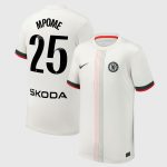 Chelsea Store – Official chelsea-wsl-nike-away-stadium-shirt-2025-26-kids-with-mpome-25-printing_ss5_p-203083901+pv-1+u-qs08vlqfb5zwt2hcydac+v-8cxpx8w9or0f8xhzimmg Chelsea FC Jerseys and Fan Gear