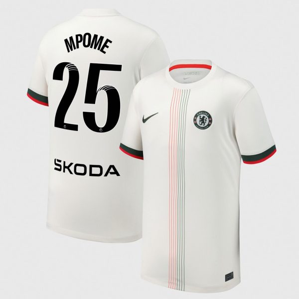 Chelsea Store – Official chelsea-wsl-nike-away-stadium-shirt-2025-26-kids-with-mpome-25-printing_ss5_p-203083901+pv-1+u-qs08vlqfb5zwt2hcydac+v-8cxpx8w9or0f8xhzimmg Chelsea FC Jerseys and Fan Gear