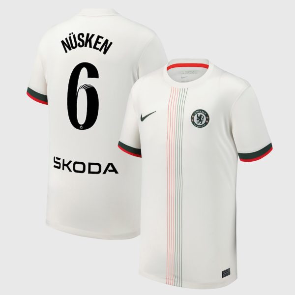 Chelsea Store – Official chelsea-wsl-nike-away-stadium-shirt-2025-26-kids-with-nüsken-6-printing_ss5_p-203083909+pv-1+u-3vnfkbezo1pcjpfpqysw+v-1phsnlwgsx4payzjndea Chelsea FC Jerseys and Fan Gear