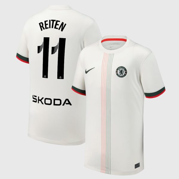 Chelsea Store – Official chelsea-wsl-nike-away-stadium-shirt-2025-26-kids-with-reiten-11-printing_ss5_p-203083931+pv-1+u-ydwz8lx8pwoaiwo32vxf+v-1hkjw56ayy2qpvfkxagn Chelsea FC Jerseys and Fan Gear