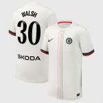 Chelsea Store – Official chelsea-wsl-nike-away-stadium-shirt-2025-26-kids-with-walsh-30-printing_ss5_p-203083929+pv-1+u-kcgiavnnkwfslqf0eirp+v-lyszhq7nrkqwrzos2wzc Chelsea FC Jerseys and Fan Gear