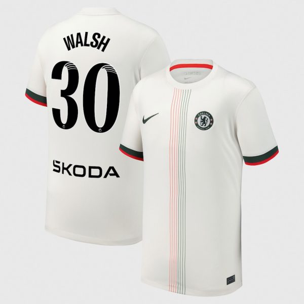 Chelsea Store – Official chelsea-wsl-nike-away-stadium-shirt-2025-26-kids-with-walsh-30-printing_ss5_p-203083929+pv-1+u-kcgiavnnkwfslqf0eirp+v-lyszhq7nrkqwrzos2wzc Chelsea FC Jerseys and Fan Gear