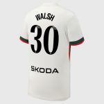 Chelsea Store – Official chelsea-wsl-nike-away-stadium-shirt-2025-26-kids-with-walsh-30-printing_ss5_p-203083929+pv-3+u-kcgiavnnkwfslqf0eirp+v-dmo1ybq36hesonrnpf6v Chelsea FC Jerseys and Fan Gear