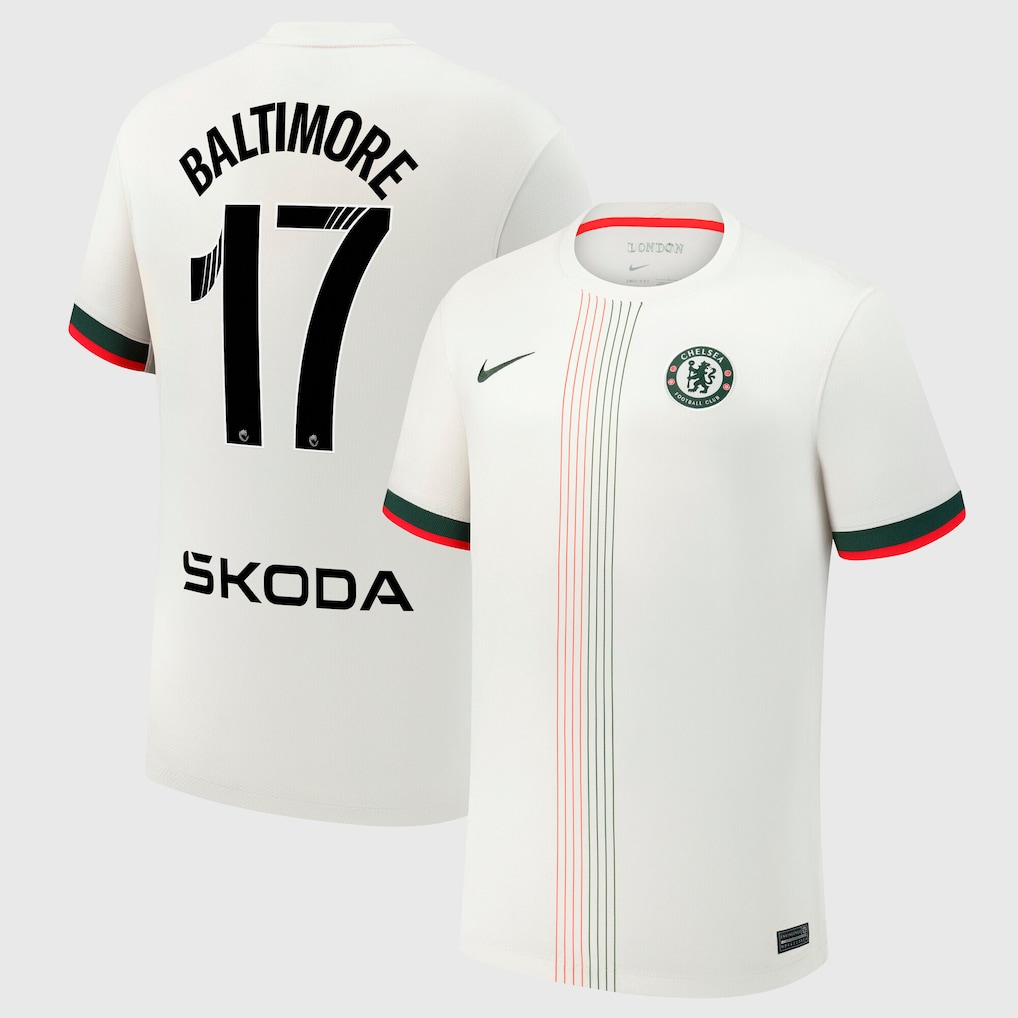 Chelsea Store – Official chelsea-wsl-nike-away-stadium-shirt-2025-26-with-baltimore-17-printing_ss5_p-203083847+pv-1+u-sh1x3oahzblcromo5ndq+v-nadtzhmwvblpcu2d0wq1 Chelsea FC Jerseys and Fan Gear