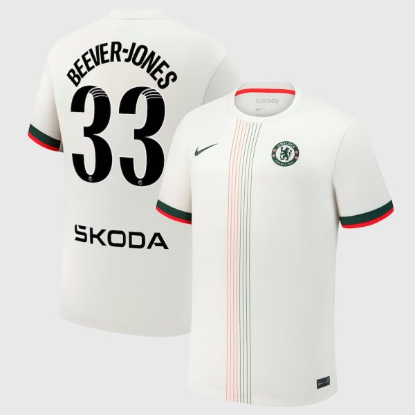 Chelsea Store – Official chelsea-wsl-nike-away-stadium-shirt-2025-26-with-beever-jones-33-printing_ss5_p-203083856+pv-1+u-0twtfnudlgjw9qwgyvbk+v-st06pa1kl691tbkmug7e Chelsea FC Jerseys and Fan Gear