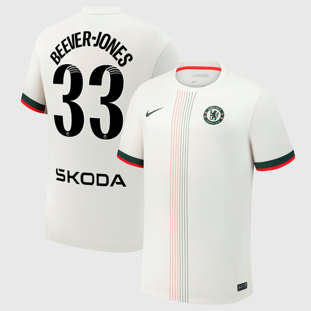 Chelsea Store – Official chelsea-wsl-nike-away-stadium-shirt-2025-26-with-beever-jones-33-printing_ss5_p-203083856+pv-1+u-0twtfnudlgjw9qwgyvbk+v-st06pa1kl691tbkmug7e Chelsea FC Jerseys and Fan Gear