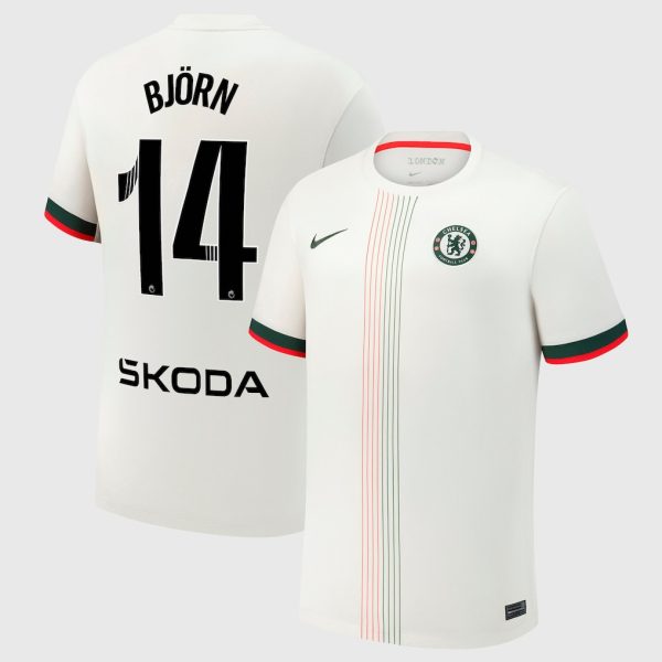 Chelsea Store – Official chelsea-wsl-nike-away-stadium-shirt-2025-26-with-björn-14-printing_ss5_p-203083844+pv-1+u-8n27btx4pdvigwvpwevi+v-a9lc7pyejhtjes77c4x0 Chelsea FC Jerseys and Fan Gear
