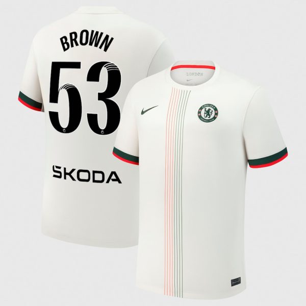 Chelsea Store – Official chelsea-wsl-nike-away-stadium-shirt-2025-26-with-brown-53-printing_ss5_p-203257047+pv-1+u-tyiv4m2wdgbnjqmi9iq7+v-ya006q9uycawkscxc33h Chelsea FC Jerseys and Fan Gear