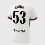 Chelsea Store – Official chelsea-wsl-nike-away-stadium-shirt-2025-26-with-brown-53-printing_ss5_p-203257047+pv-3+u-tyiv4m2wdgbnjqmi9iq7+v-pcjpuy4xhhvjoiywyo0u Chelsea FC Jerseys and Fan Gear