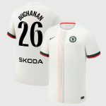 Chelsea Store – Official chelsea-wsl-nike-away-stadium-shirt-2025-26-with-buchanan-26-printing_ss5_p-203083886+pv-1+u-xcrlt76c4ttgtxsaurcg+v-vwpauksecbnwu39oafhp Chelsea FC Jerseys and Fan Gear