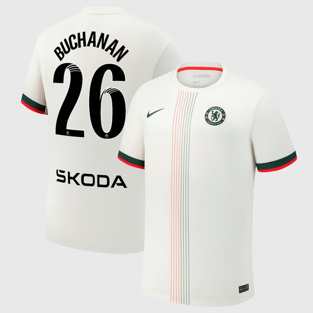 Chelsea Store – Official chelsea-wsl-nike-away-stadium-shirt-2025-26-with-buchanan-26-printing_ss5_p-203083886+pv-1+u-xcrlt76c4ttgtxsaurcg+v-vwpauksecbnwu39oafhp Chelsea FC Jerseys and Fan Gear