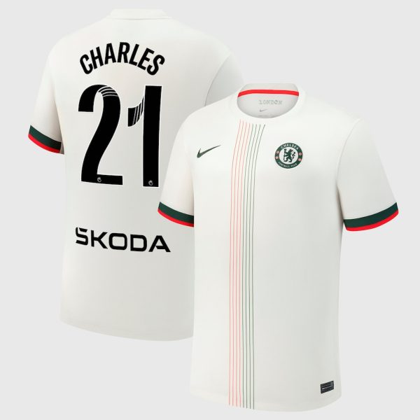 Chelsea Store – Official chelsea-wsl-nike-away-stadium-shirt-2025-26-with-charles-21-printing_ss5_p-203083851+pv-1+u-dqlxigia6pye3kwxrdm3+v-ddlvdxuzrrs1sgtvsdzm Chelsea FC Jerseys and Fan Gear