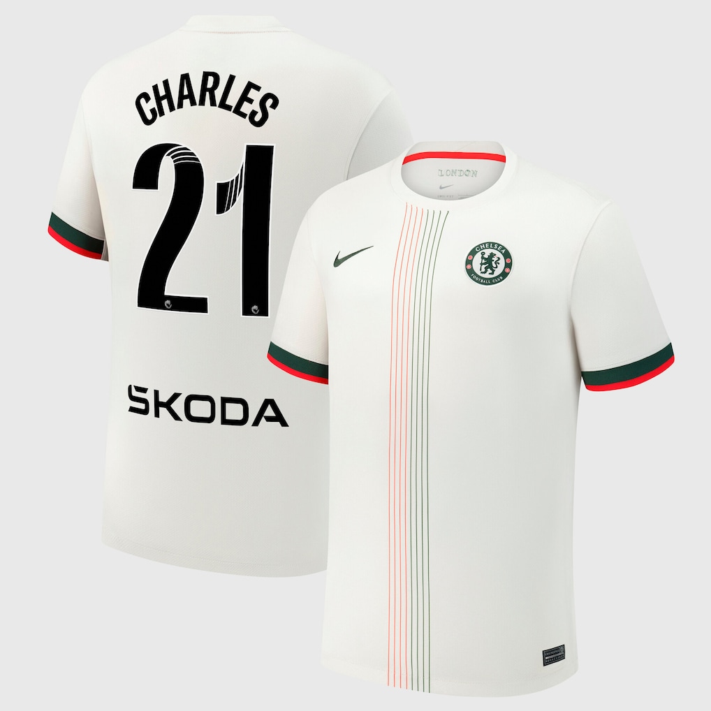 Chelsea Store – Official chelsea-wsl-nike-away-stadium-shirt-2025-26-with-charles-21-printing_ss5_p-203083851+pv-1+u-dqlxigia6pye3kwxrdm3+v-ddlvdxuzrrs1sgtvsdzm Chelsea FC Jerseys and Fan Gear