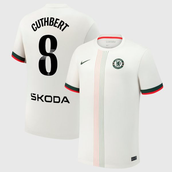 Chelsea Store – Official chelsea-wsl-nike-away-stadium-shirt-2025-26-with-cuthbert-8-printing_ss5_p-203083864+pv-1+u-rb4cuwzospjwxtbq9qur+v-expy7cmlyaz7gcobnnm2 Chelsea FC Jerseys and Fan Gear