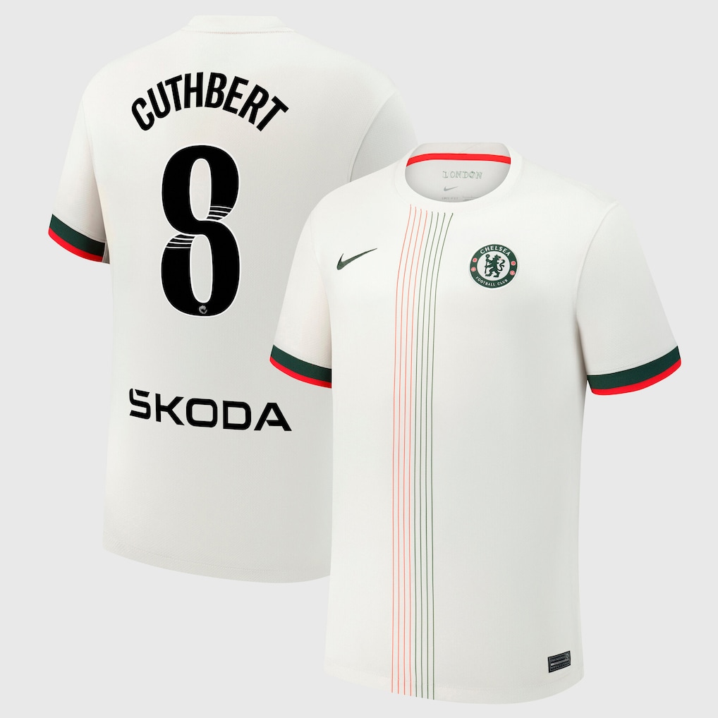 Chelsea Store – Official chelsea-wsl-nike-away-stadium-shirt-2025-26-with-cuthbert-8-printing_ss5_p-203083864+pv-1+u-rb4cuwzospjwxtbq9qur+v-expy7cmlyaz7gcobnnm2 Chelsea FC Jerseys and Fan Gear