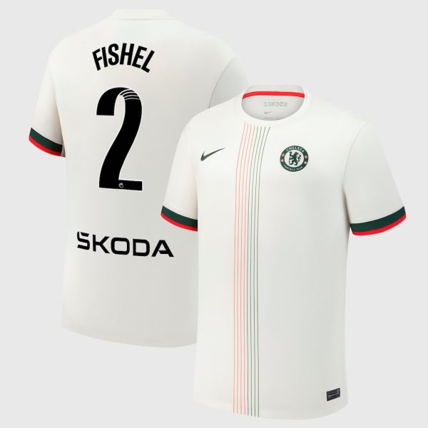 Chelsea Store – Official chelsea-wsl-nike-away-stadium-shirt-2025-26-with-fishel-2-printing_ss5_p-203083868+pv-1+u-49xiggyxwdhxsvlppf8e+v-1kjxgmqmmmhbskoqlkry Chelsea FC Jerseys and Fan Gear
