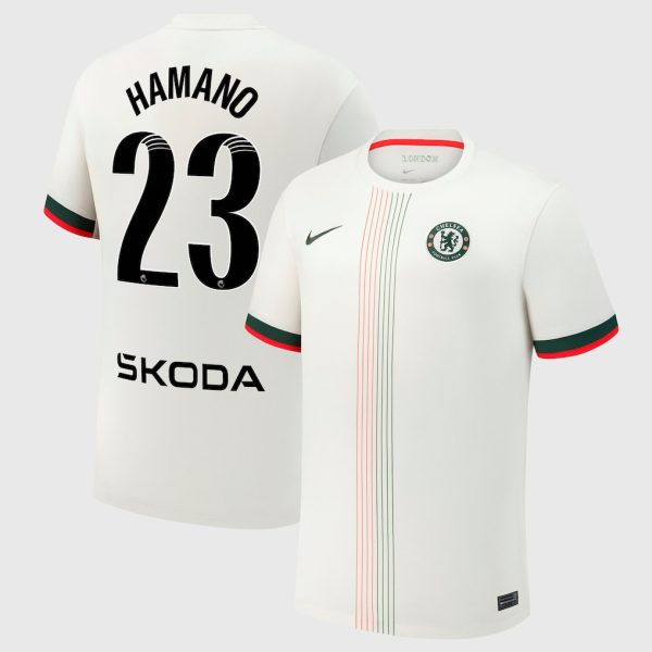 Chelsea Store – Official chelsea-wsl-nike-away-stadium-shirt-2025-26-with-hamano-23-printing_ss5_p-203083849+pv-1+u-dhkhq0mffvdqkbpebyo3+v-tshq8mmlkstpzo9eo6e6 Chelsea FC Jerseys and Fan Gear